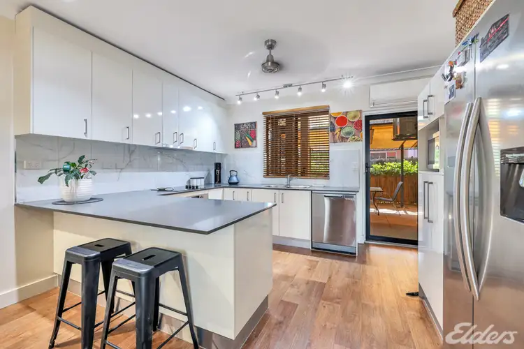 Third view of Homely unit listing, 2/31 Lorna Lim Terrace, Driver NT 830