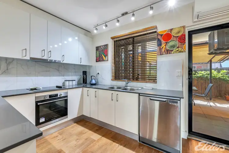 Fourth view of Homely unit listing, 2/31 Lorna Lim Terrace, Driver NT 830
