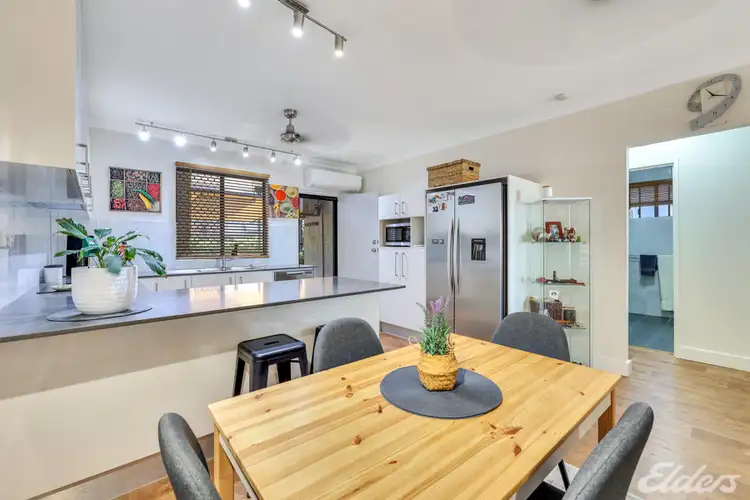 Fifth view of Homely unit listing, 2/31 Lorna Lim Terrace, Driver NT 830