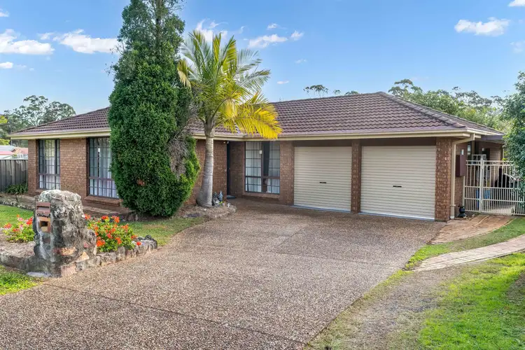 4 Holford Crescent, Thornton NSW 2322