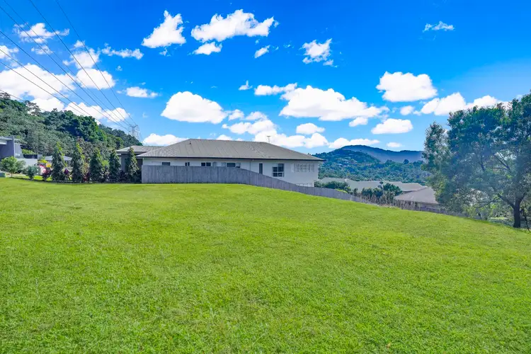 Fifth view of Homely land listing, 13 Trevally Close, Kanimbla QLD 4870