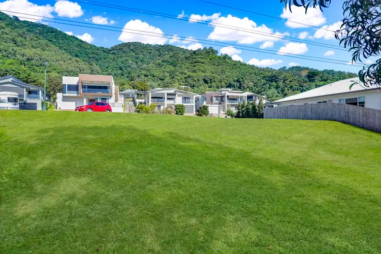 Sixth view of Homely land listing, 13 Trevally Close, Kanimbla QLD 4870