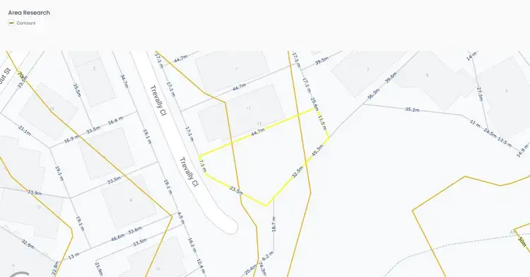 Seventh view of Homely land listing, 13 Trevally Close, Kanimbla QLD 4870