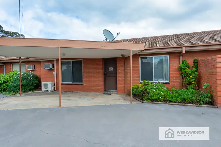 3/254 Baillie Street, Horsham VIC 3400