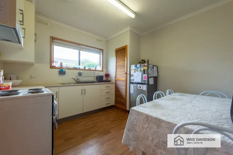 Second view of Homely unit listing, 3/254 Baillie Street, Horsham VIC 3400