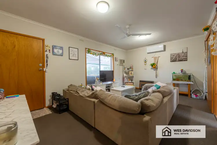 Third view of Homely unit listing, 3/254 Baillie Street, Horsham VIC 3400