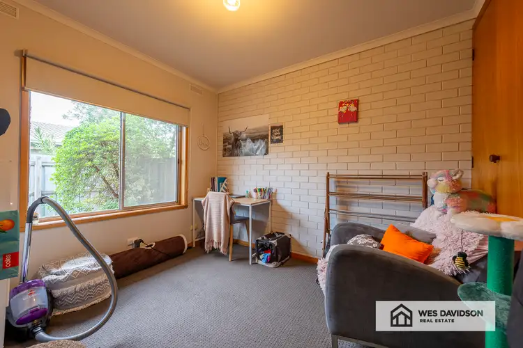 Fifth view of Homely unit listing, 3/254 Baillie Street, Horsham VIC 3400