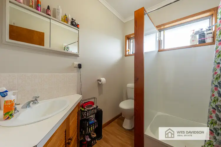 Sixth view of Homely unit listing, 3/254 Baillie Street, Horsham VIC 3400