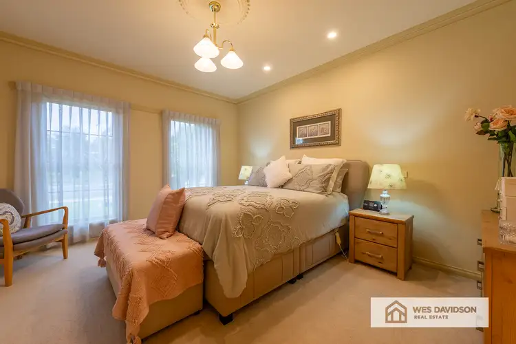 Sixth view of Homely house listing, 21 Mardon Drive, Horsham VIC 3400