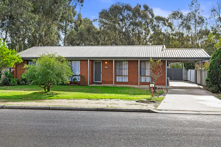 Main view of Homely house listing, 155 Simpsons Road, Eaglehawk VIC 3556
