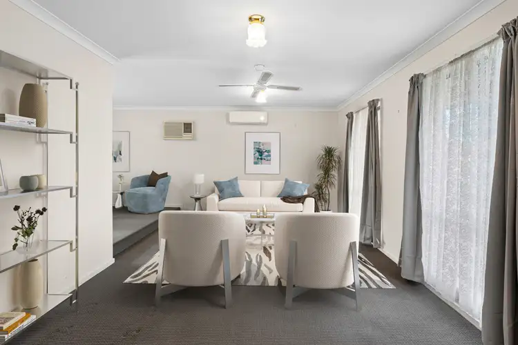 Third view of Homely house listing, 155 Simpsons Road, Eaglehawk VIC 3556