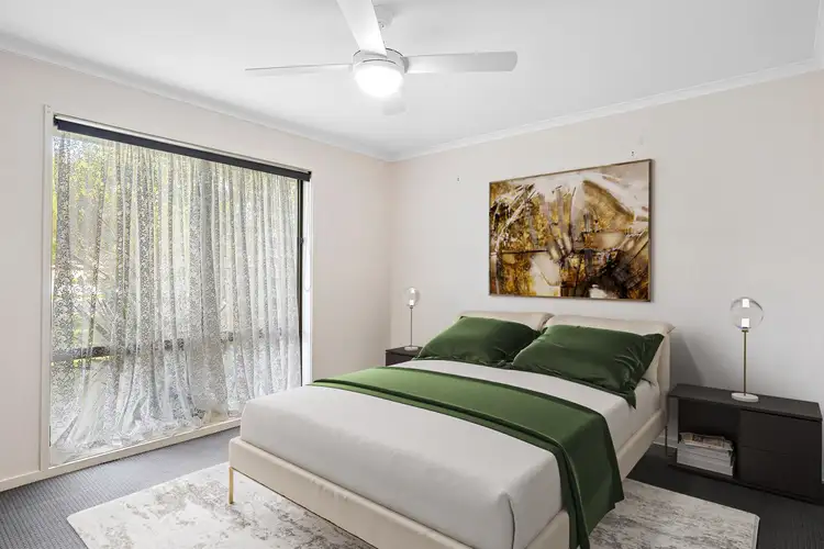 Fourth view of Homely house listing, 155 Simpsons Road, Eaglehawk VIC 3556