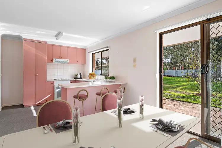 Fifth view of Homely house listing, 155 Simpsons Road, Eaglehawk VIC 3556
