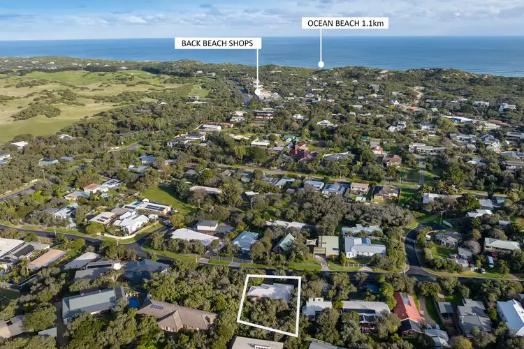 20 Jillian Drive, Rye VIC 3941