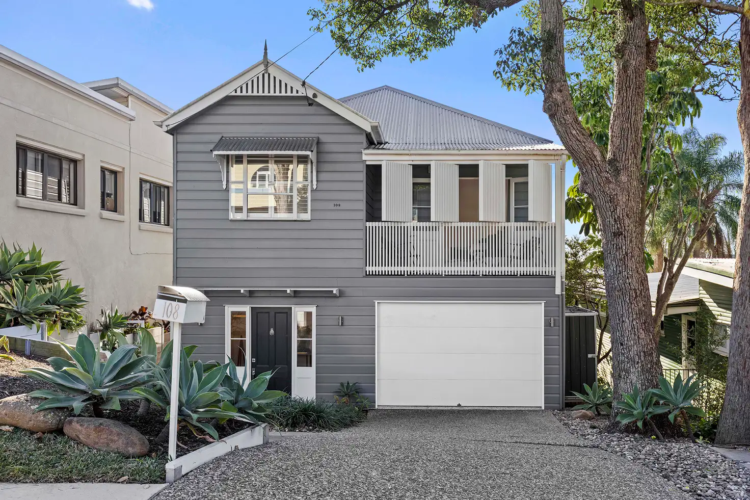 Main view of Homely house listing, 108 Fifth Avenue, Balmoral QLD 4171