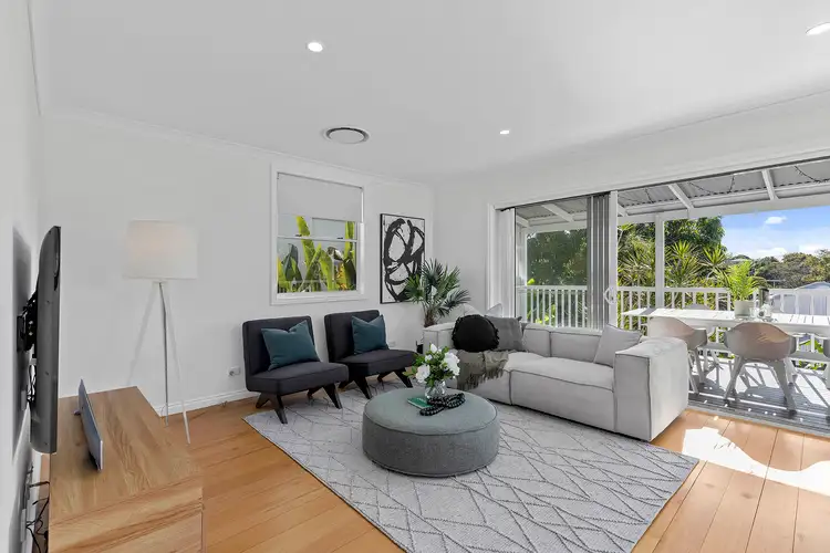Second view of Homely house listing, 108 Fifth Avenue, Balmoral QLD 4171