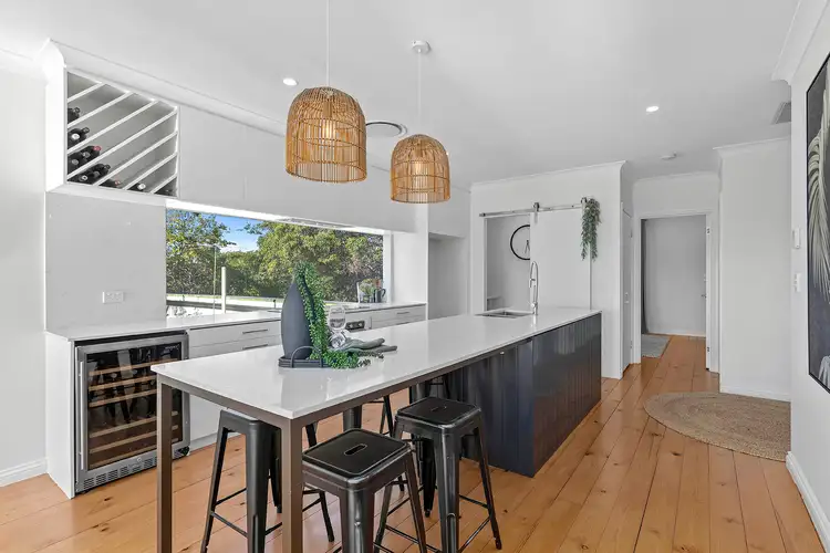 Third view of Homely house listing, 108 Fifth Avenue, Balmoral QLD 4171