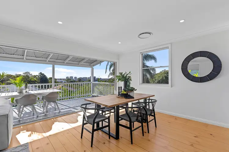 Fourth view of Homely house listing, 108 Fifth Avenue, Balmoral QLD 4171