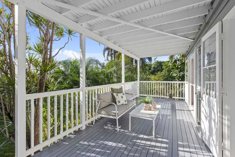 Fifth view of Homely house listing, 108 Fifth Avenue, Balmoral QLD 4171