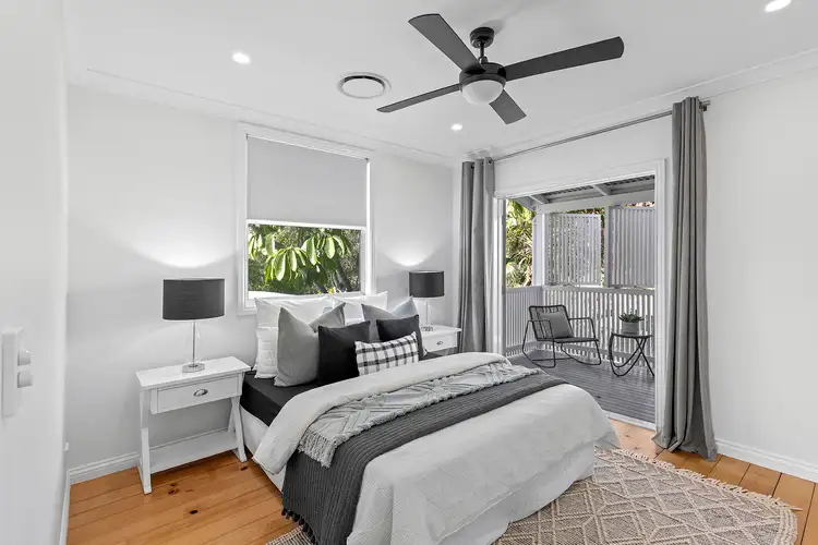 Sixth view of Homely house listing, 108 Fifth Avenue, Balmoral QLD 4171