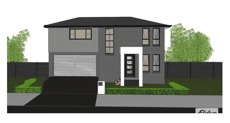 36 Brahman Road, Box Hill NSW 2765