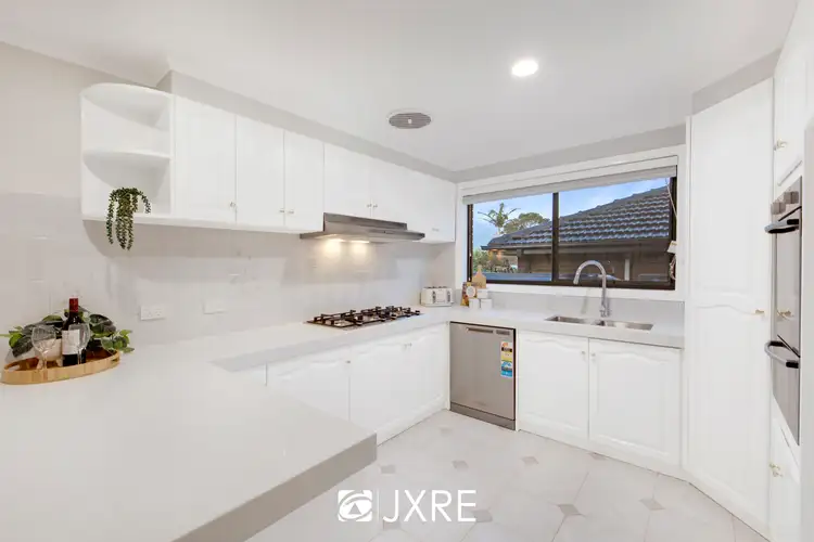 Third view of Homely house listing, 7 Poulter Crescent, Clarinda VIC 3169