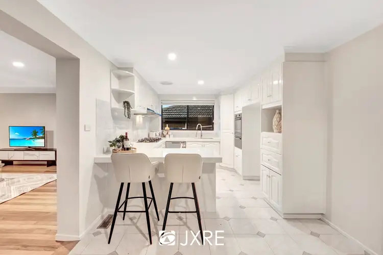 Fourth view of Homely house listing, 7 Poulter Crescent, Clarinda VIC 3169