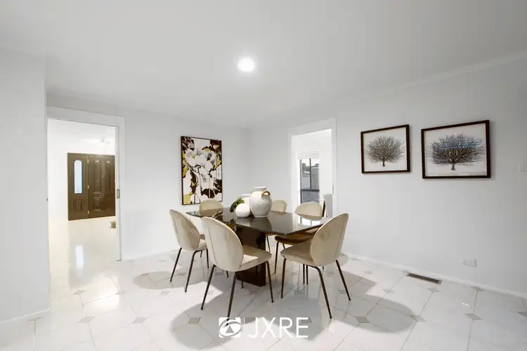 Sixth view of Homely house listing, 7 Poulter Crescent, Clarinda VIC 3169