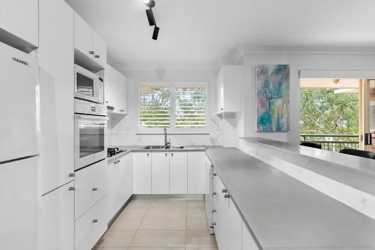 Second view of Homely apartment listing, 14/776-780 Kingsway, Gymea NSW 2227