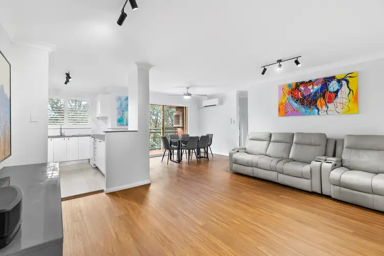 Third view of Homely apartment listing, 14/776-780 Kingsway, Gymea NSW 2227