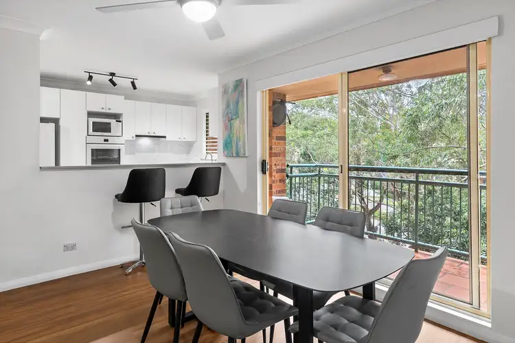 Fourth view of Homely apartment listing, 14/776-780 Kingsway, Gymea NSW 2227