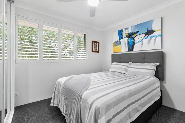 Sixth view of Homely apartment listing, 14/776-780 Kingsway, Gymea NSW 2227