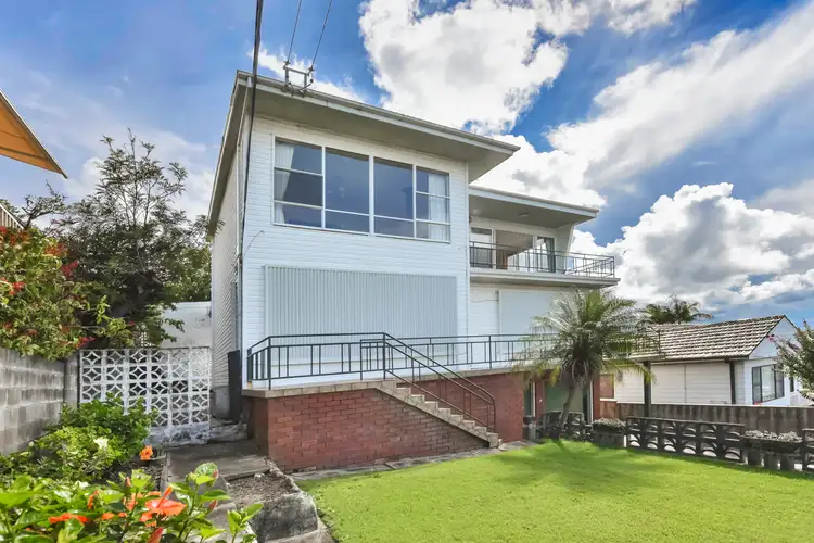Second view of Homely house listing, 54 Prescott Avenue, Dee Why NSW 2099