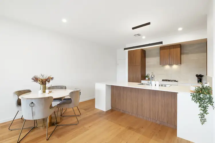 Third view of Homely townhouse listing, 24 Judith Macintosh Crescent, Taylor ACT 2913