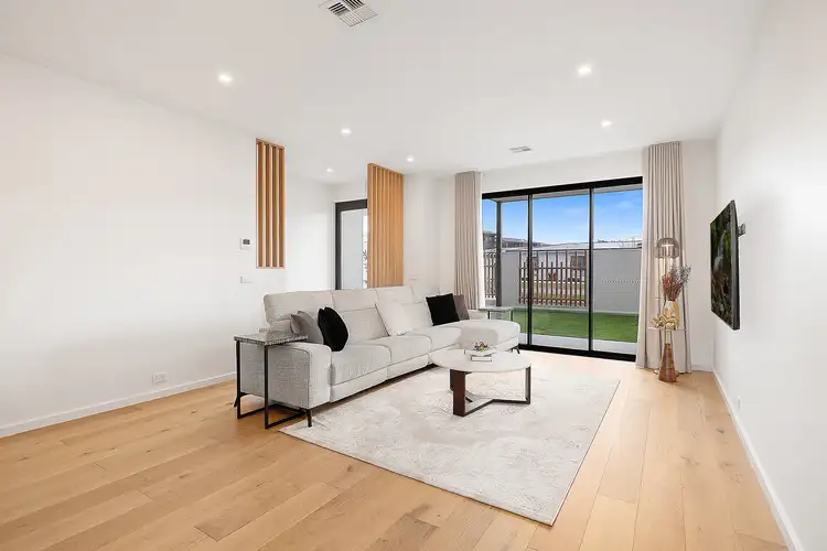 Fourth view of Homely townhouse listing, 24 Judith Macintosh Crescent, Taylor ACT 2913