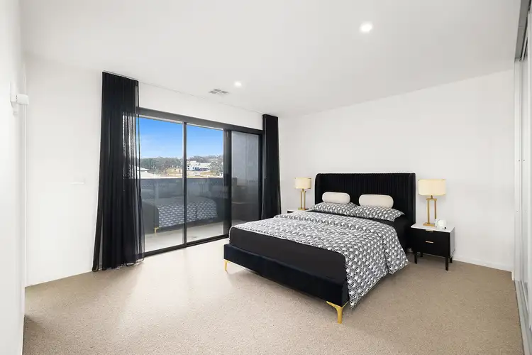 Fifth view of Homely townhouse listing, 24 Judith Macintosh Crescent, Taylor ACT 2913