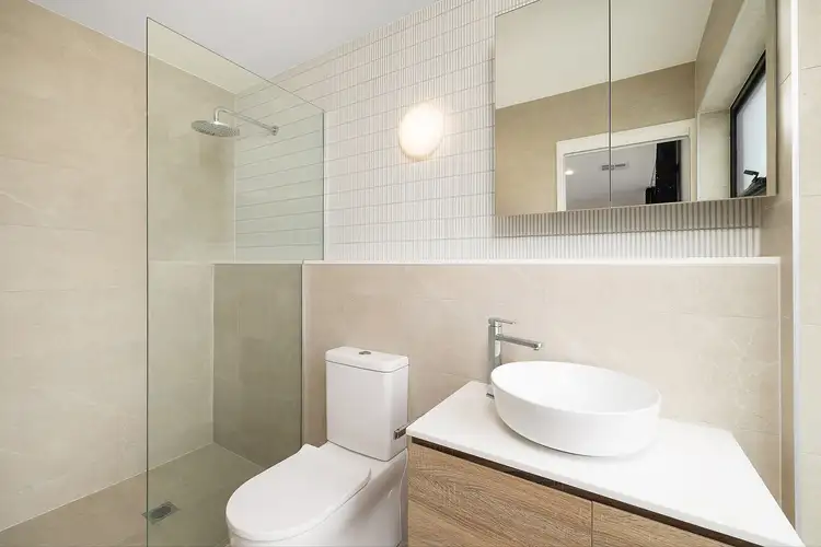 Sixth view of Homely townhouse listing, 24 Judith Macintosh Crescent, Taylor ACT 2913