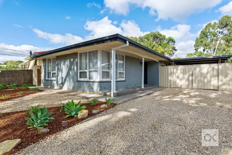 Main view of Homely house listing, 17 Greenwood Drive, St Agnes SA 5097