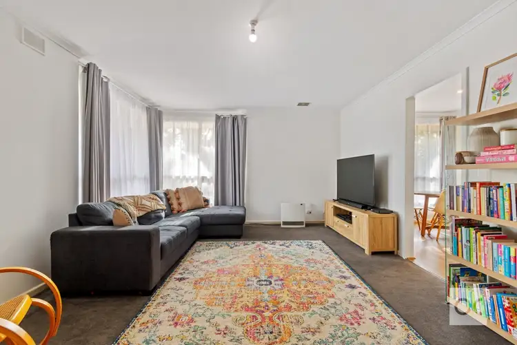 Second view of Homely house listing, 17 Greenwood Drive, St Agnes SA 5097