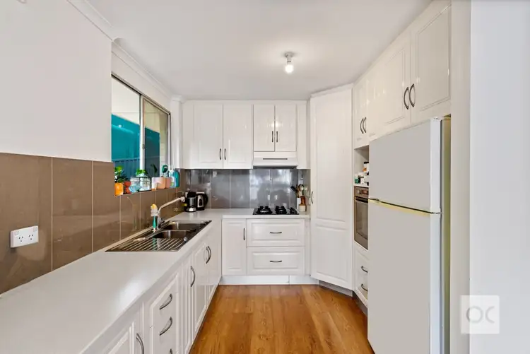 Fourth view of Homely house listing, 17 Greenwood Drive, St Agnes SA 5097