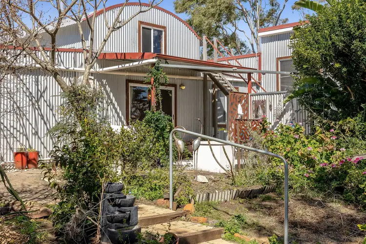 495 Hell Hole Creek Road, Preston QLD 4352