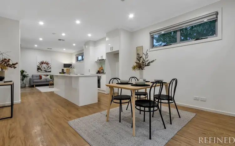 24 Africaine Avenue, Lightsview SA 5085