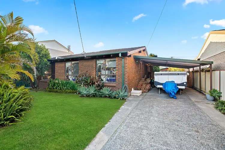 Second view of Homely house listing, 23 Regent Street, Buff Point NSW 2262