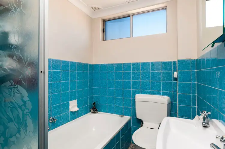 Fifth view of Homely apartment listing, 8/38 The Crescent, Homebush NSW 2140