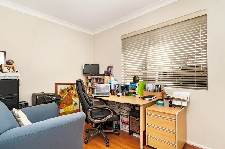 Sixth view of Homely apartment listing, 8/38 The Crescent, Homebush NSW 2140