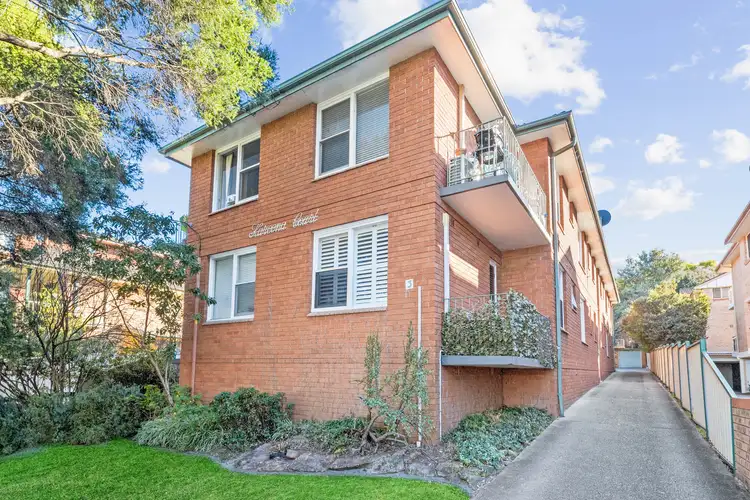 Second view of Homely unit listing, 1/3 Queensborough Road, Croydon Park NSW 2133