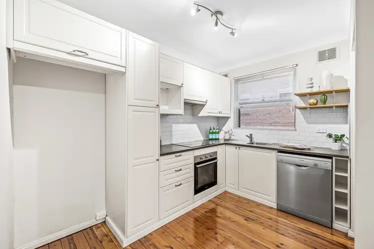Third view of Homely unit listing, 1/3 Queensborough Road, Croydon Park NSW 2133