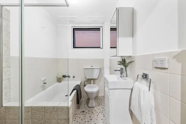 Sixth view of Homely unit listing, 1/3 Queensborough Road, Croydon Park NSW 2133