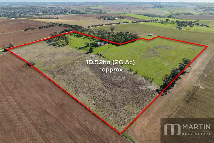 116 Martin Road, Concordia SA 5118