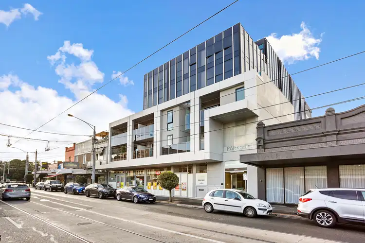404/77 Hawthorn Road, Caulfield North VIC 3161
